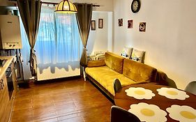 David Apartment