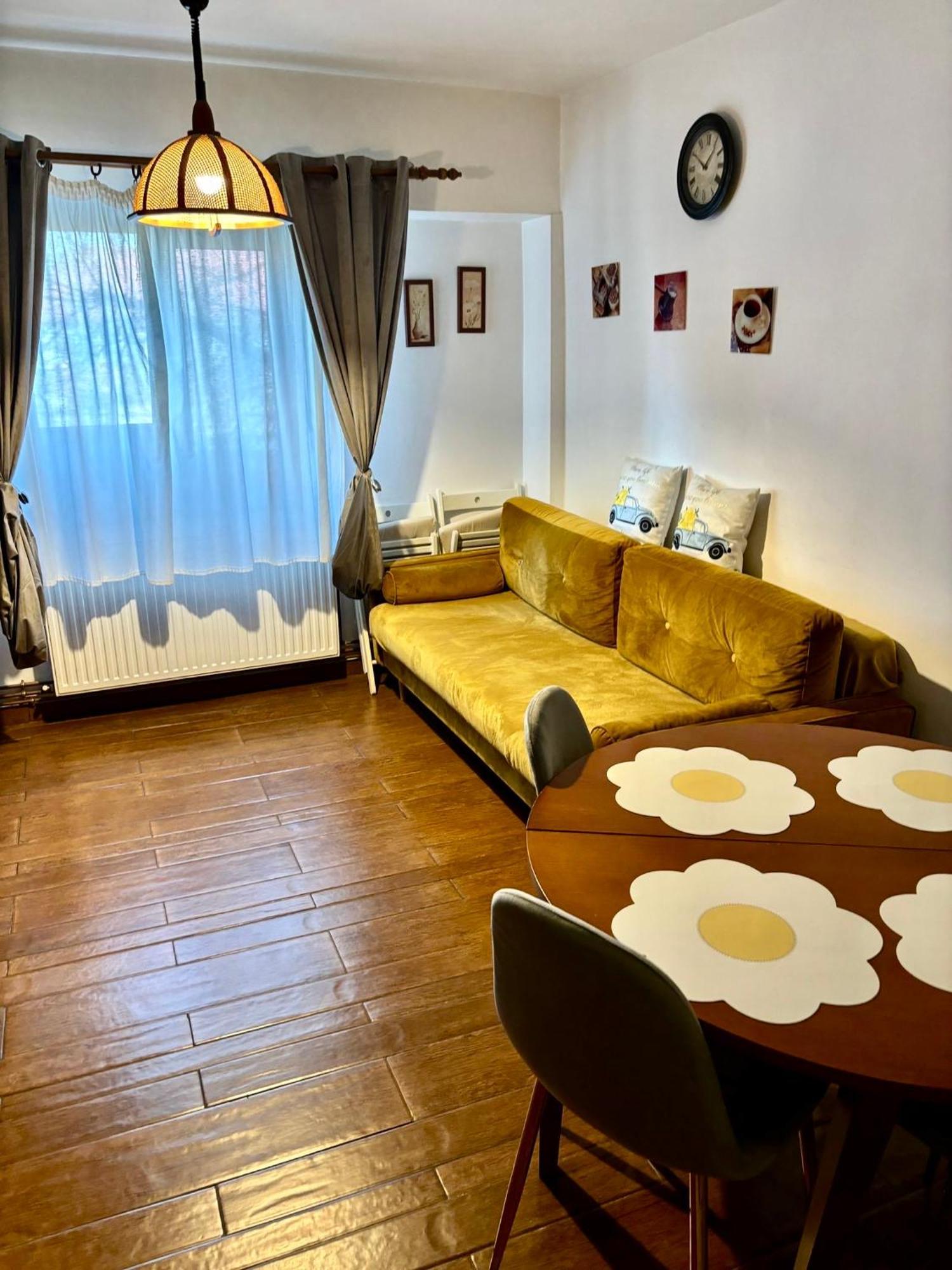 David Apartment Otopeni Exterior photo