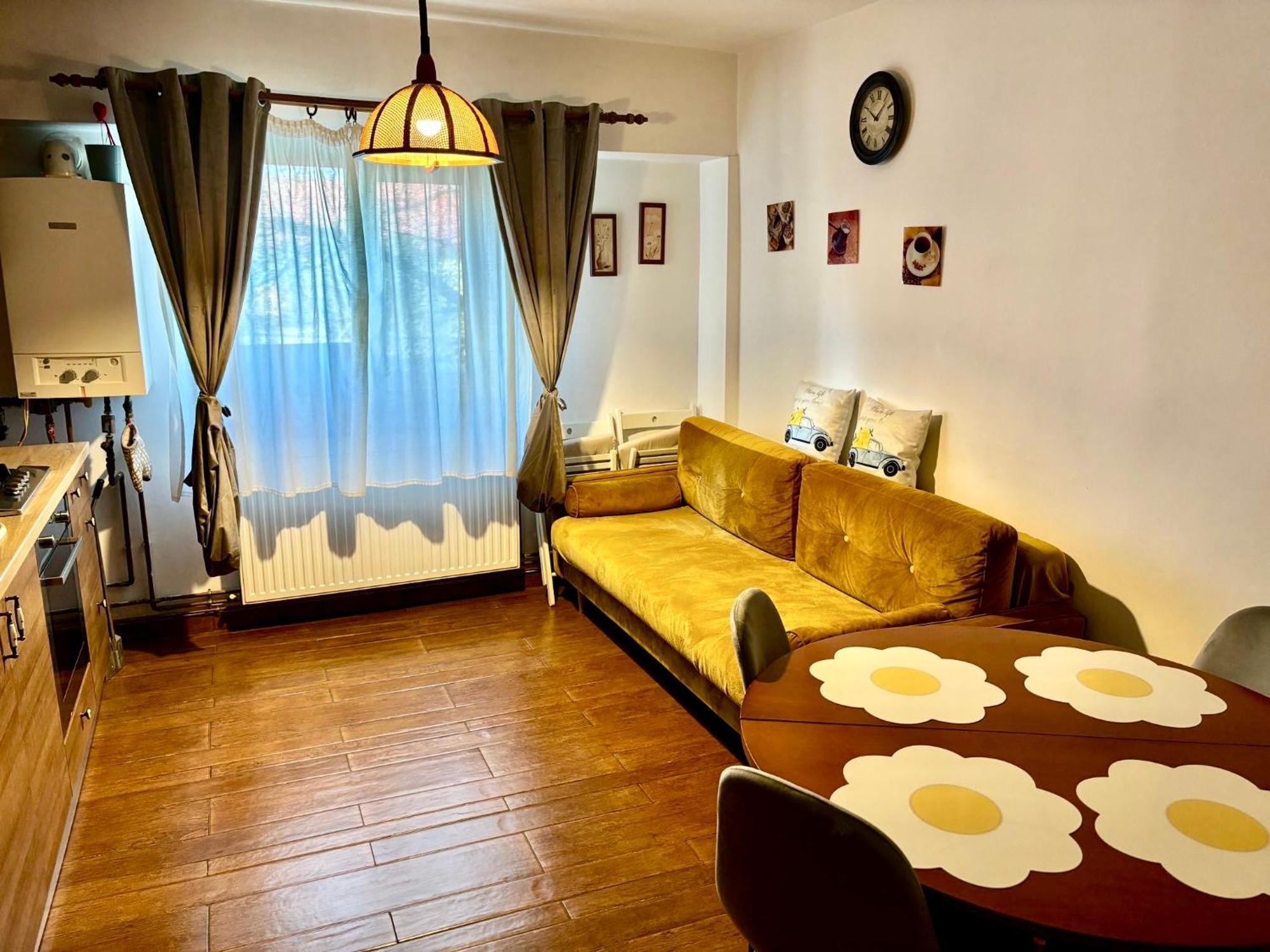 David Apartment Otopeni Exterior photo