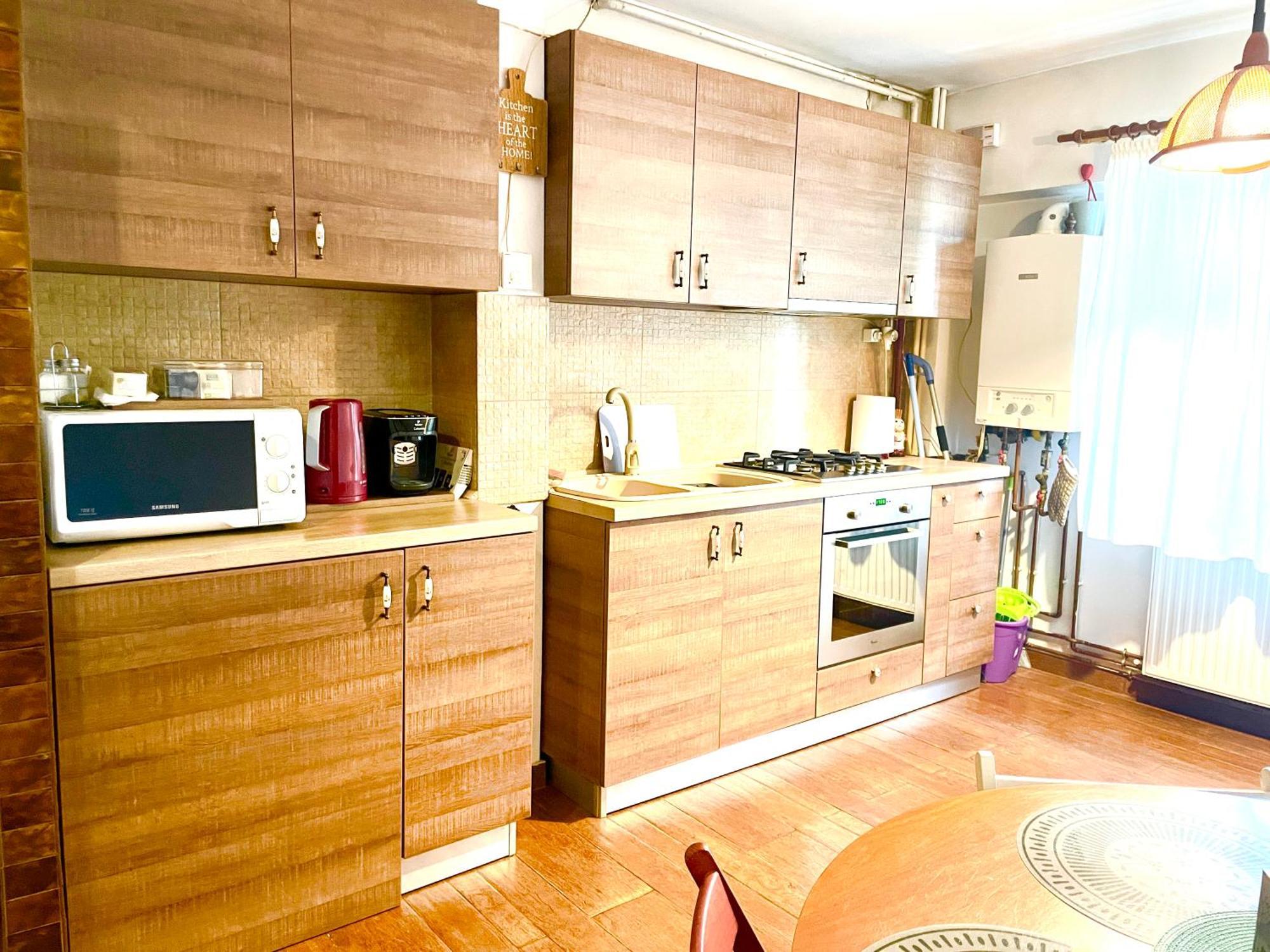 David Apartment Otopeni Exterior photo