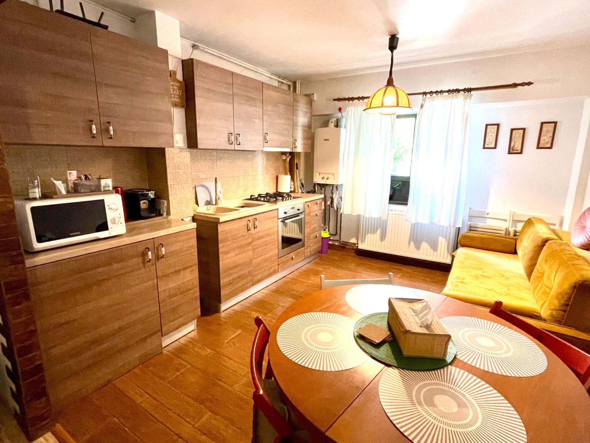 David Apartment Otopeni Exterior photo
