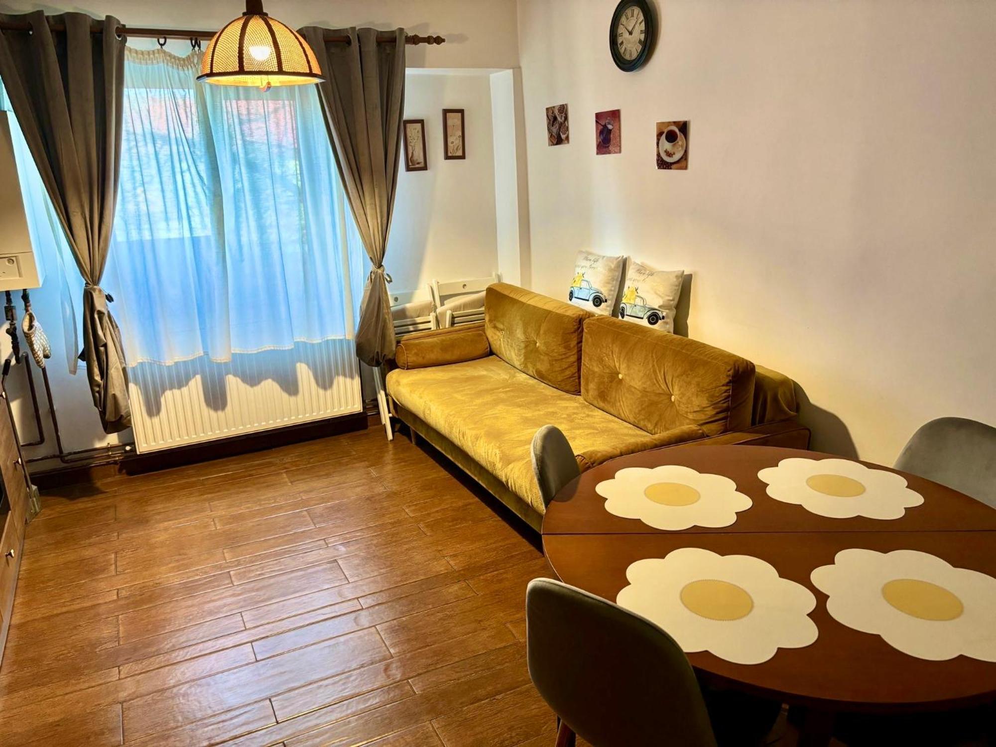 David Apartment Otopeni Exterior photo